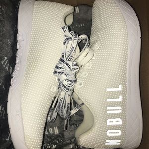 No Bull Trainer Sneakers